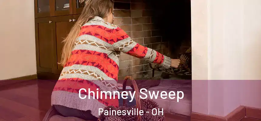 Chimney Sweep Painesville - OH