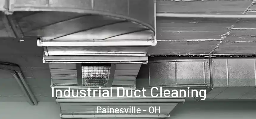  Industrial Duct Cleaning Painesville - OH