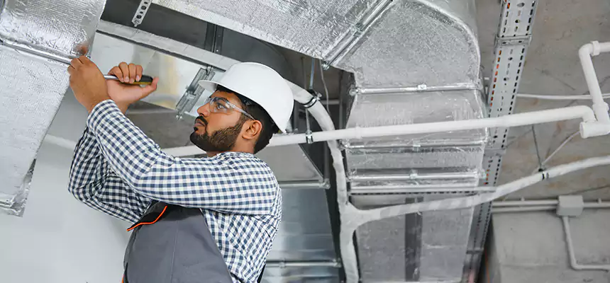 Proactive Ac Vent Repairs & Air Duct Replacement Companies Near Me in Painesville