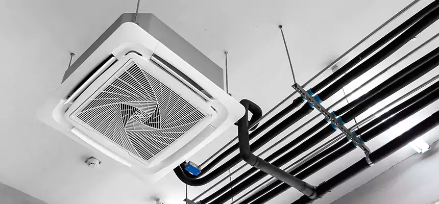 Our Air Duct Deep Cleaning Services in Painesville, OH