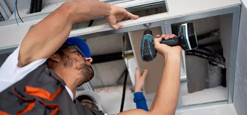Our Apartment Air Duct Cleaning Services in Painesville, OH
