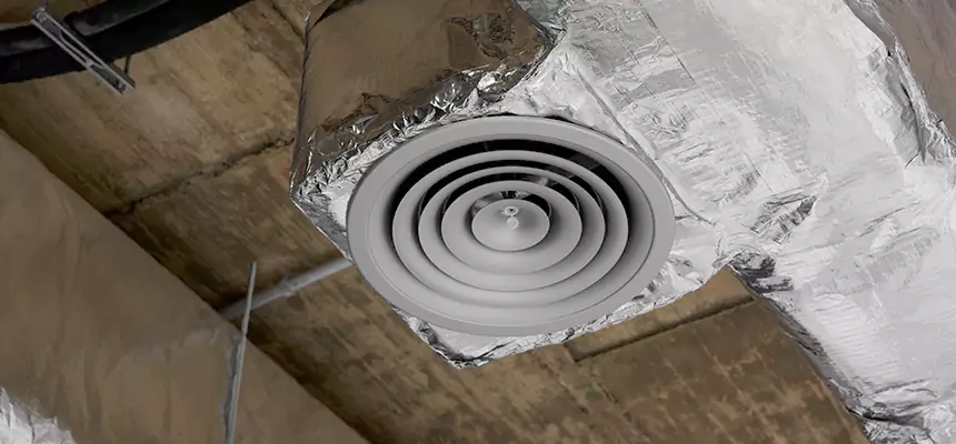 Our Basement Vent Cleaning Services in Painesville, OH