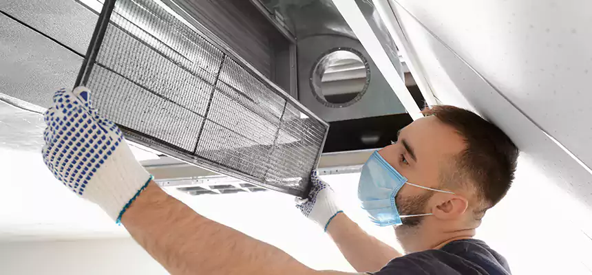 Diagnostic HVAC Coil & Blower Cleaning in Painesville