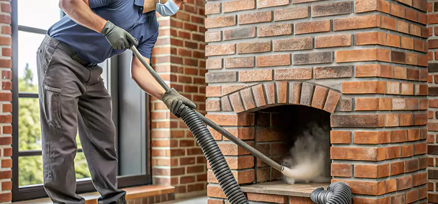 Our Chimney Sweep Services in Painesville, OH