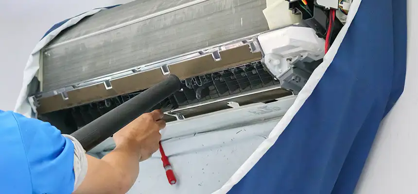 Advanced Clogged Dryer Vent Repair for Multi-Unit & Commercial in Painesville, OH