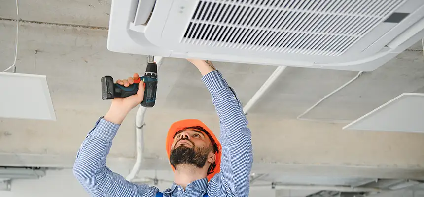 Detailed Multi‑Unit Riser & Roof Termination Cleaning in Painesville