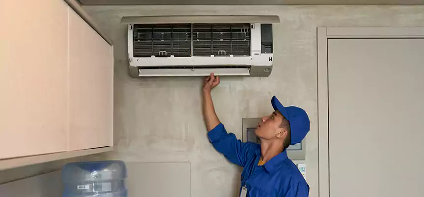 Balanced Fresh‑Air Ventilation (ERV/HRV) in Painesville