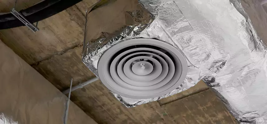 Our Industrial Dryer Vent Cleaning Services in Painesville, OH