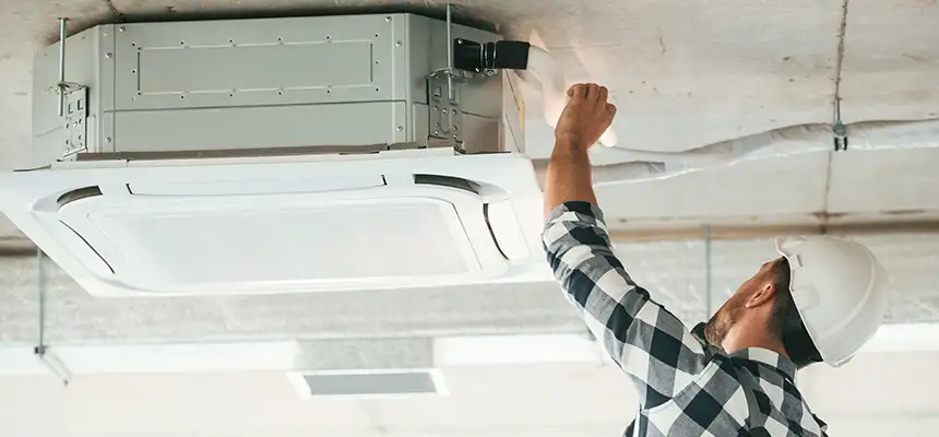 Our Local Vent Cleaning Services in Painesville, OH