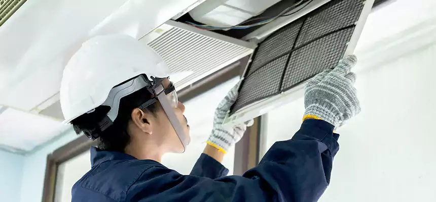 Our Multi-family Home Duct Cleaning Services in Painesville, OH