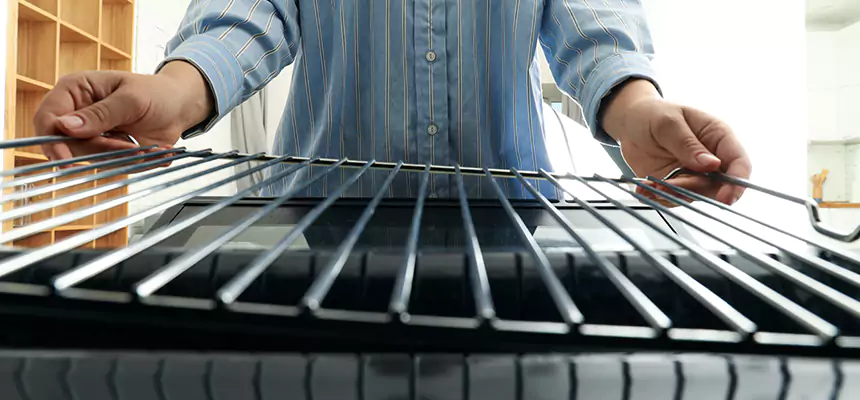 Our Vent Grille Washing Services in Painesville, OH