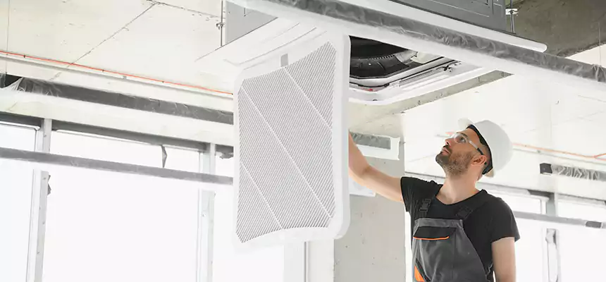 Dryer Ventilation Duct Cleaning in Painesville