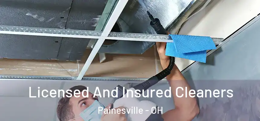  Licensed And Insured Cleaners Painesville - OH