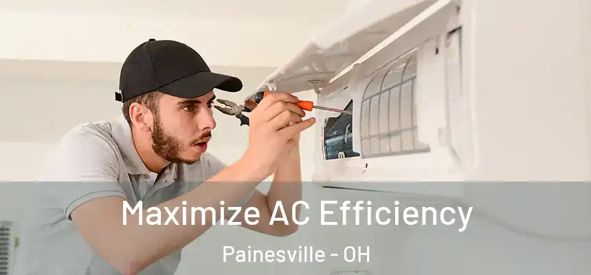  Maximize AC Efficiency Painesville - OH