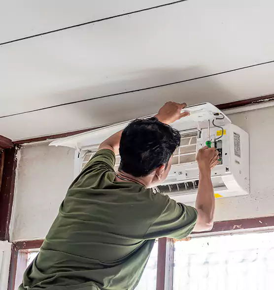 About Air Duct & AC Odor Removal in Painesville, OH