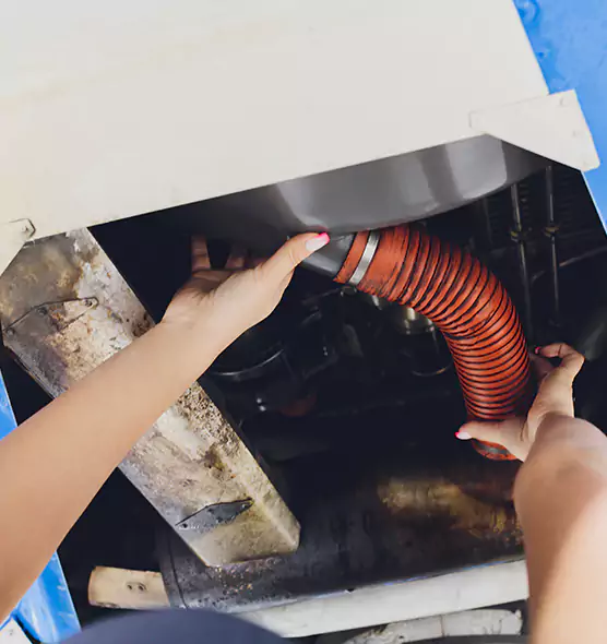 Professional Air Duct Leak Repair in Painesville, OH