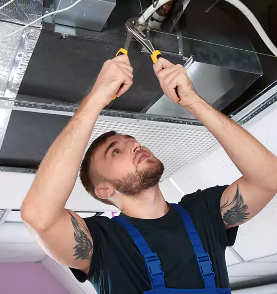 About Air Duct Repair Services in Painesville, OH