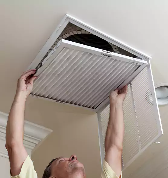 Trusted Apartment Air Duct Cleaning in Painesville, OH