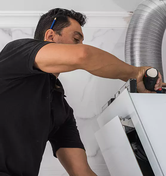 Trusted Bathroom Exhaust Duct Cleaning in Painesville, OH