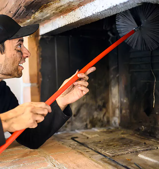 About Expert Chimney Cleaning in Painesville, OH