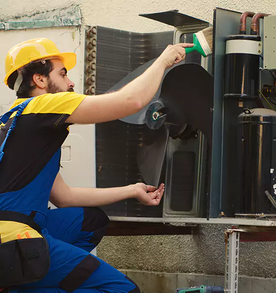 About Dryer Duct Fire Hazard Inspection in Painesville, OH