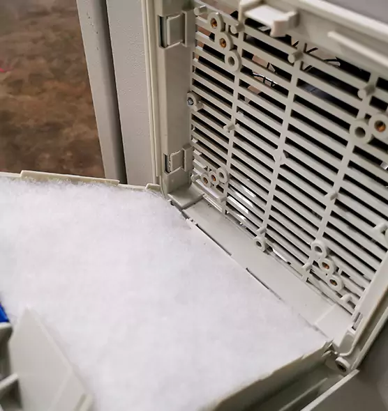 Professional Dryer Vent Mold Cleaning in Painesville, OH