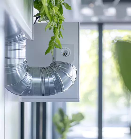 Professional Eco-Friendly Duct Cleaning Services in Painesville, OH