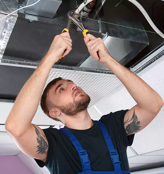 Trusted Home Air Duct Cleaning in Painesville, OH