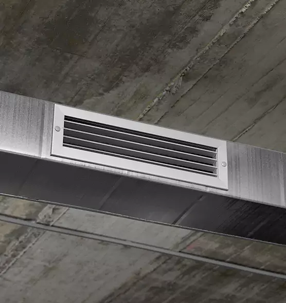 Trusted Hospital Grade Air Duct Cleaning Experts in Painesville, OH