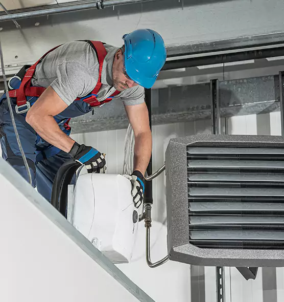 About HVAC Mold Remediation Service in Painesville, OH