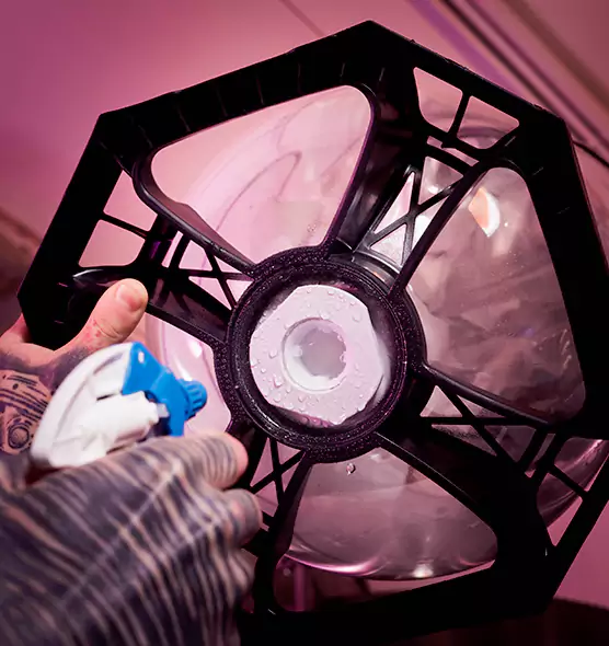 Expert Low VOC Vent Installation in Painesville, OH