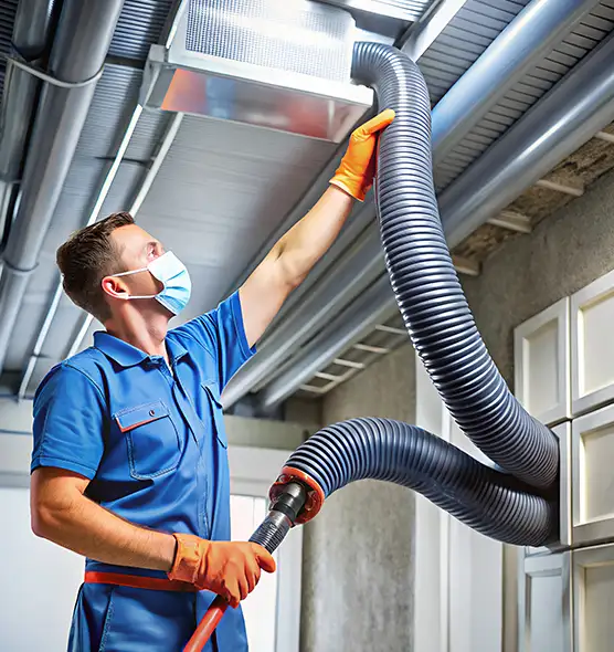 Welcome to Air Duct Cleaning & Repairs Painesville — Your Local Roof Dryer Vent Cleaning Specialists in Painesville, OH