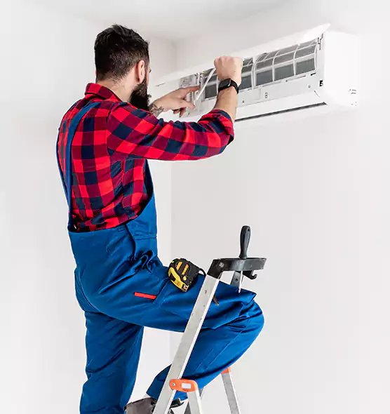 About Smart Air Conditioning Installation in Painesville, OH