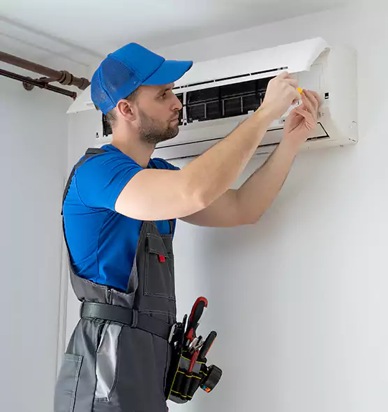 About Smart Thermostat AC Installation in Painesville, OH