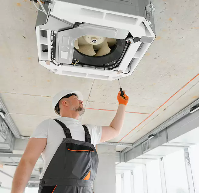 Why Homeowners & Businesses Trust Us in Painesville, OH?