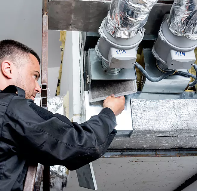 Why Homeowners & Businesses Trust Us in Painesville, OH?