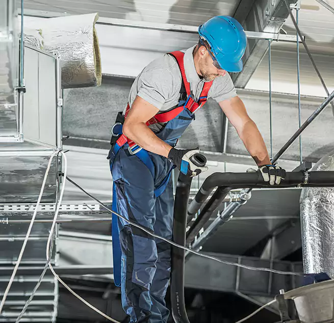 Why Homeowners & Businesses Trust Us in Painesville, OH?