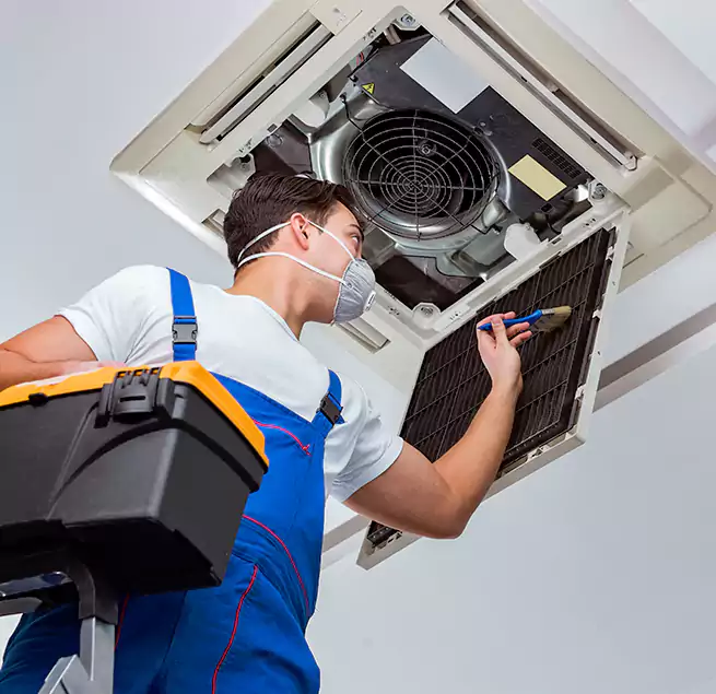 Why Homeowners & Businesses Trust Us in Painesville, OH