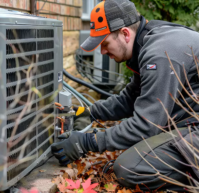 Why Homeowners & Businesses Trust Us in Painesville, OH?