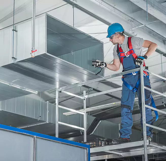 Why Homeowners Businesses Trust Us in Painesville, OH