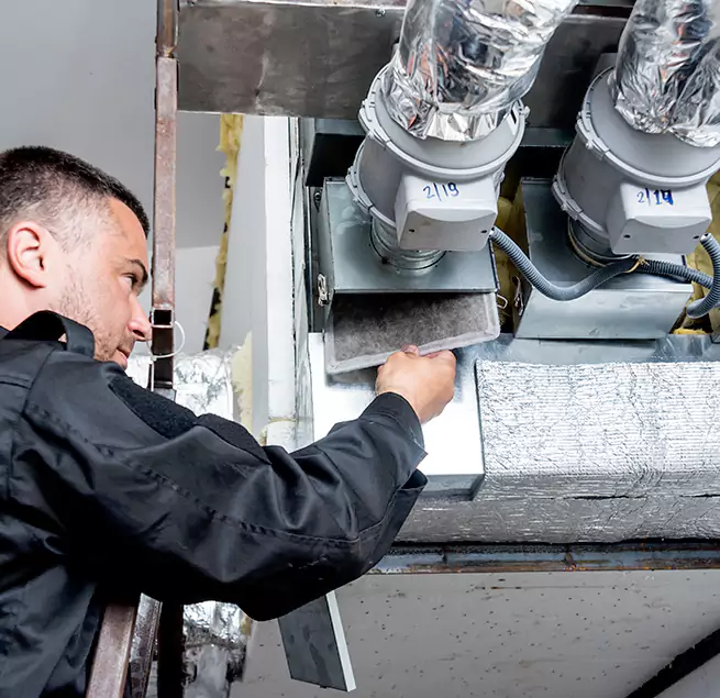 Why Homeowners Businesses Trust Us in Painesville, OH?