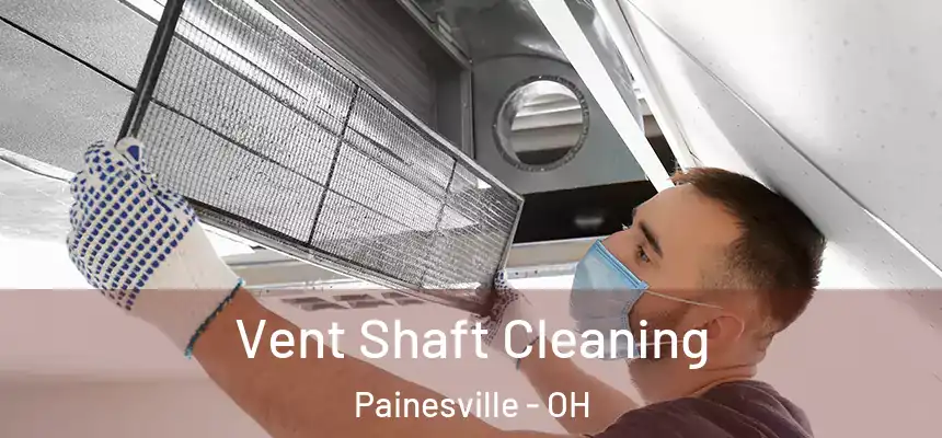  Vent Shaft Cleaning Painesville - OH